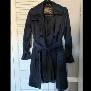 Burberry Trench Coat